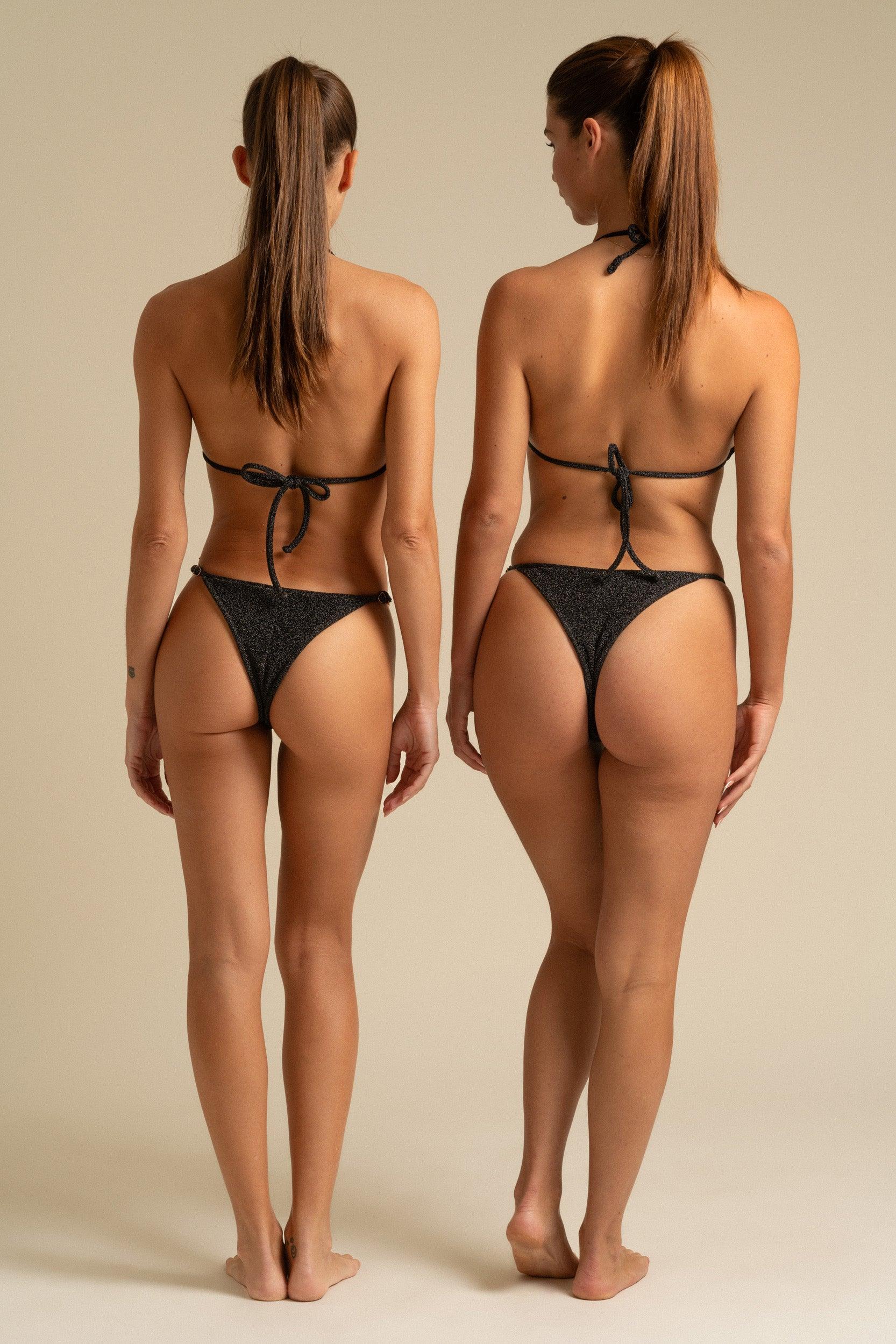 Reina Olga Splash Bikini Bottom Qualità Garantita