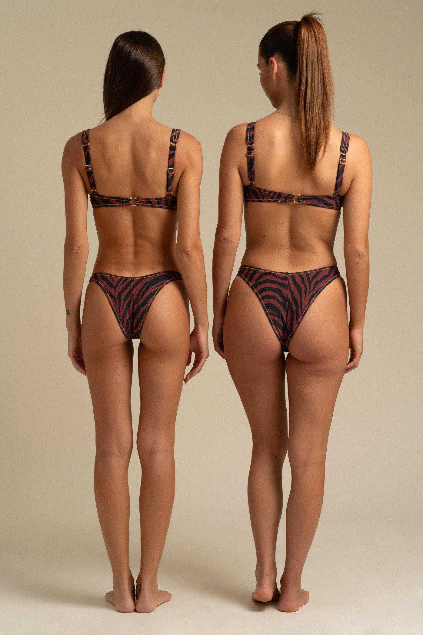 Reina Olga Brigitte Bikini Bottom Online