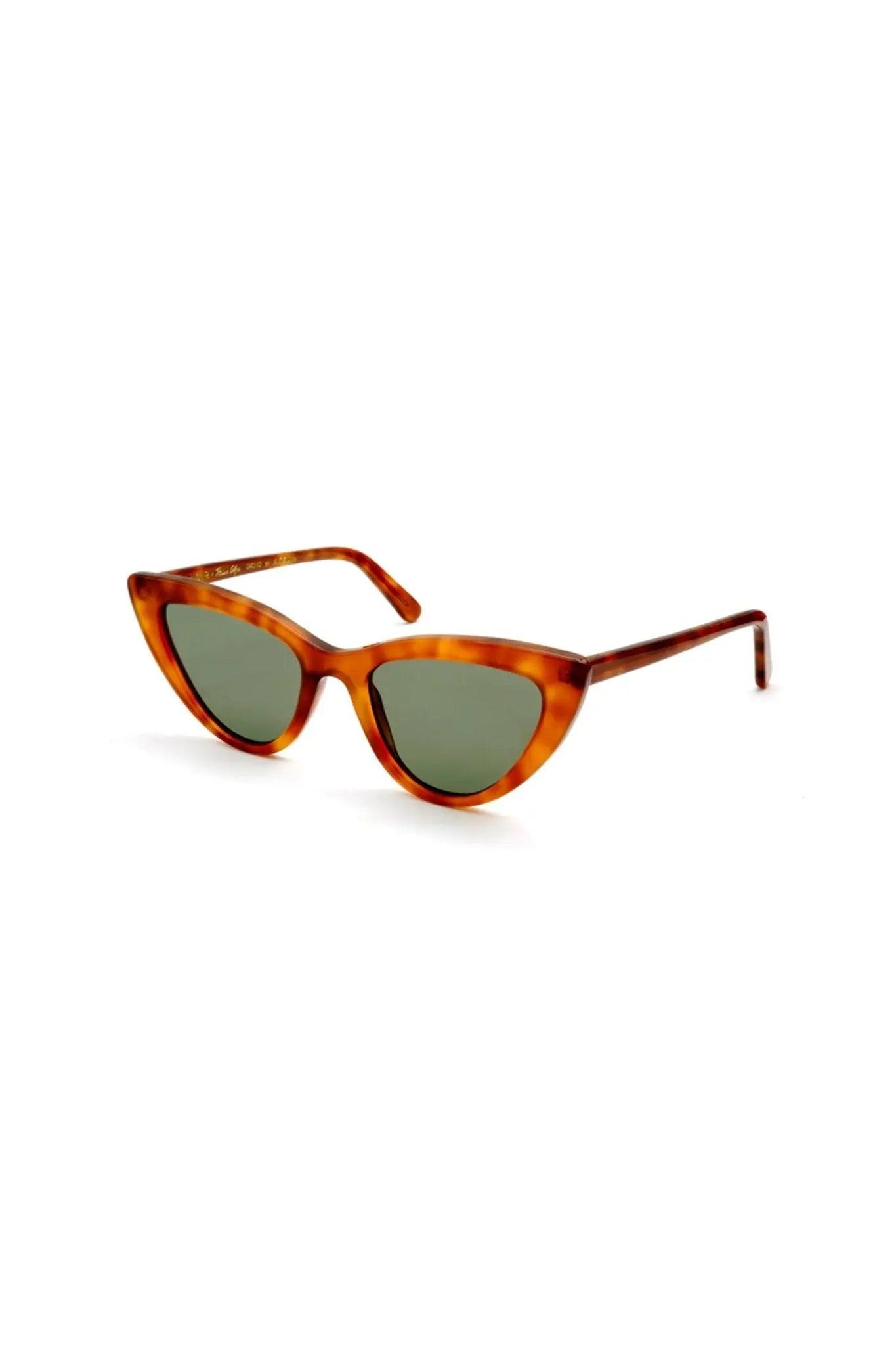 Reina Olga L.G.R X REINA OLGA - ORCHID SUNGLASSES Spedizione Gratuita