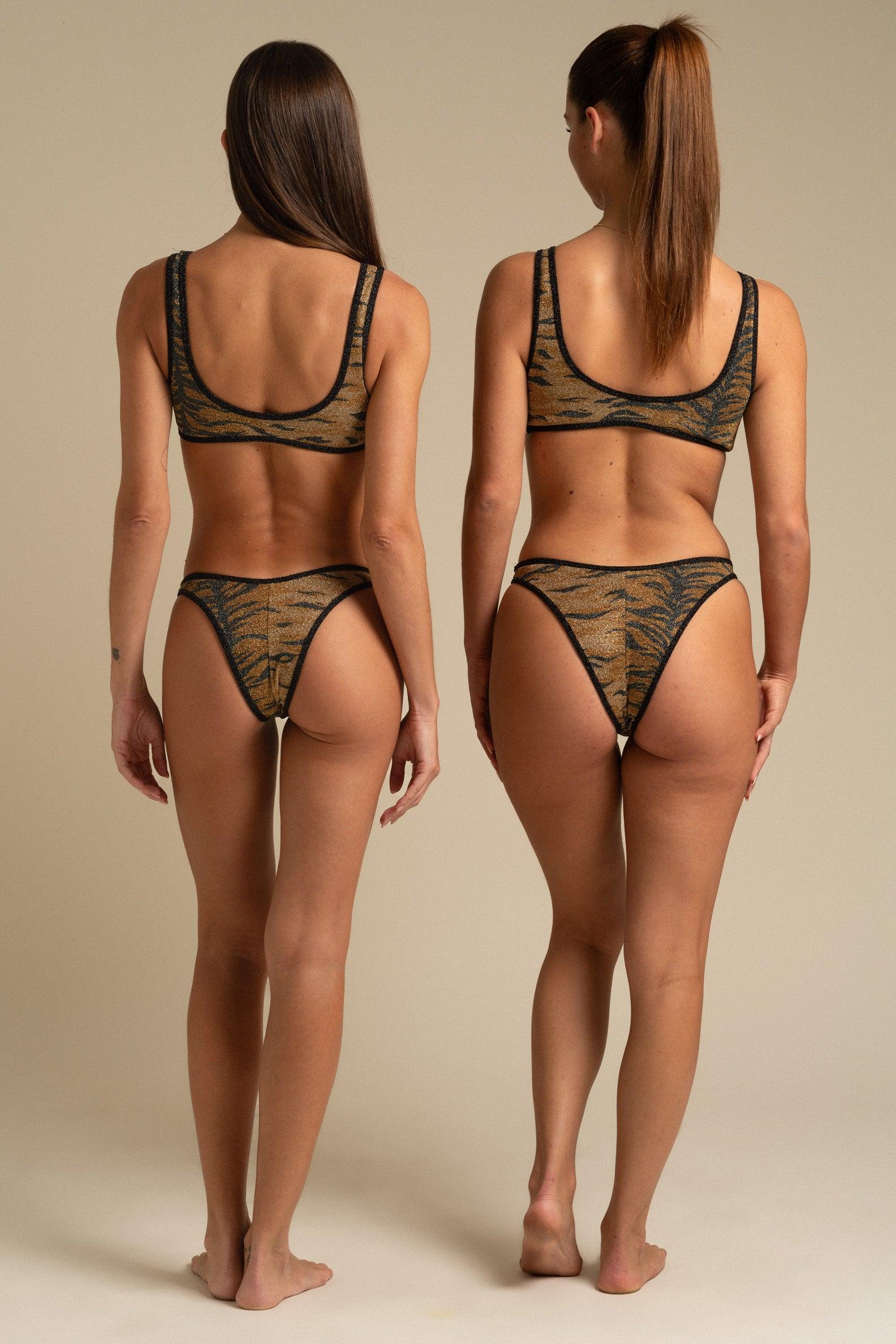 Reina Olga Coolio Bikini Top Convenienza