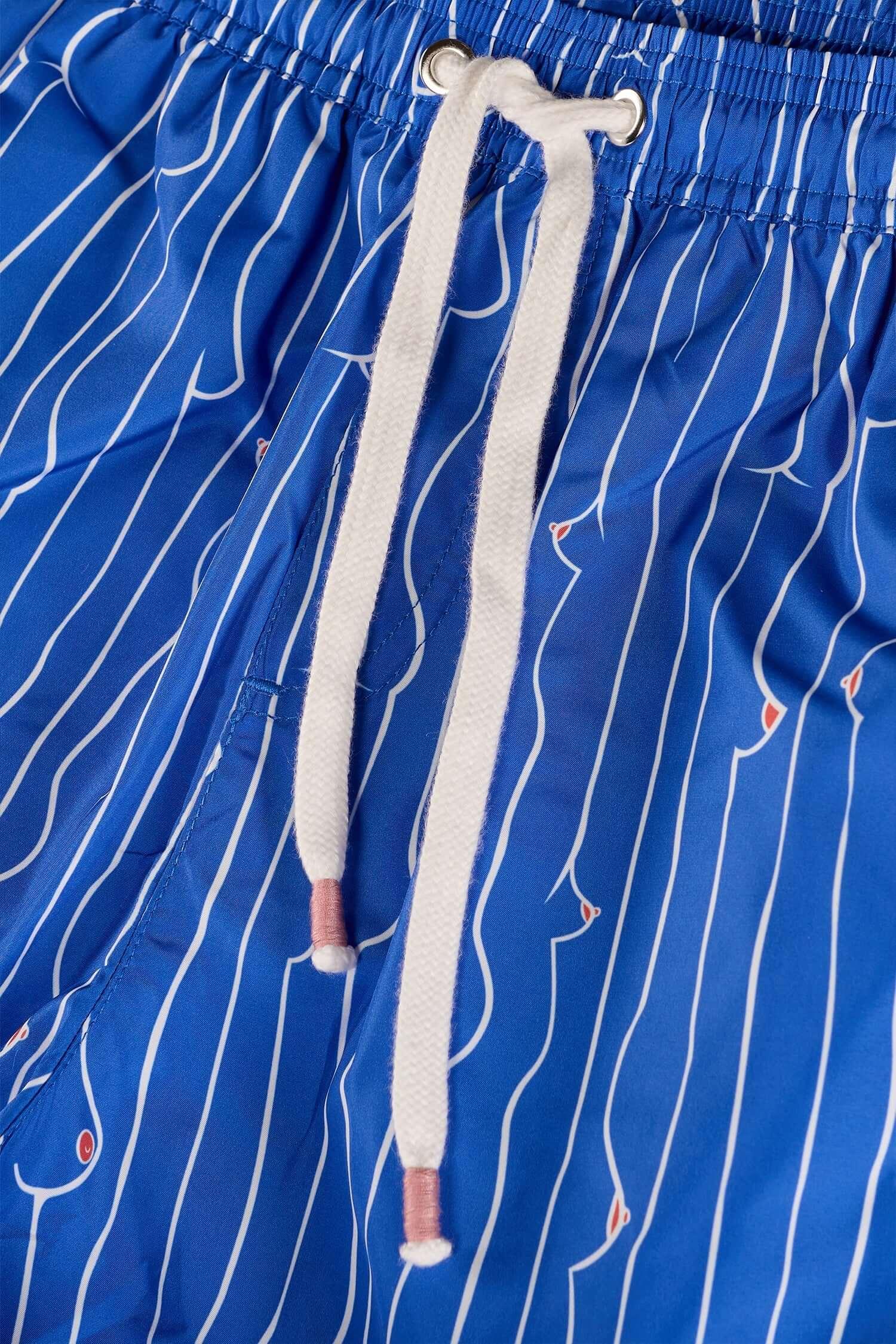 Reina Olga Ercole swim trunk Saldi Di Fabbrica
