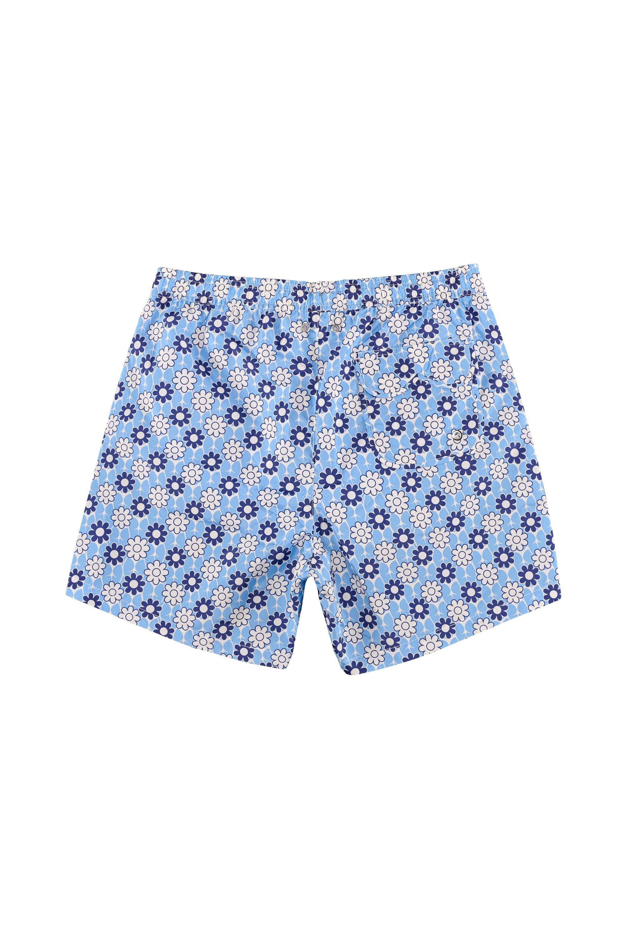 Reina Olga Ercole swim trunk Negozio