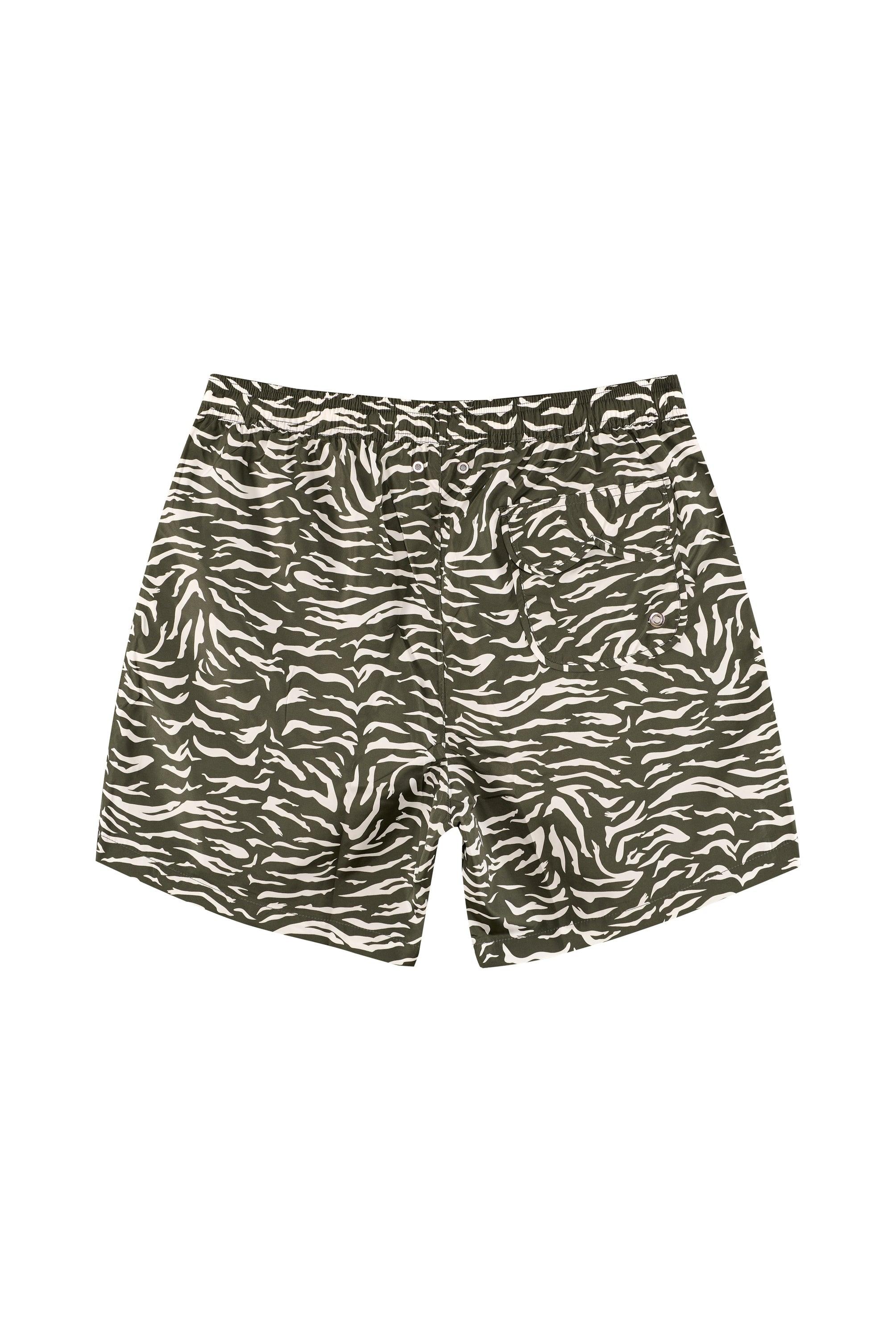 Reina Olga Ercole swim trunk In Saldo