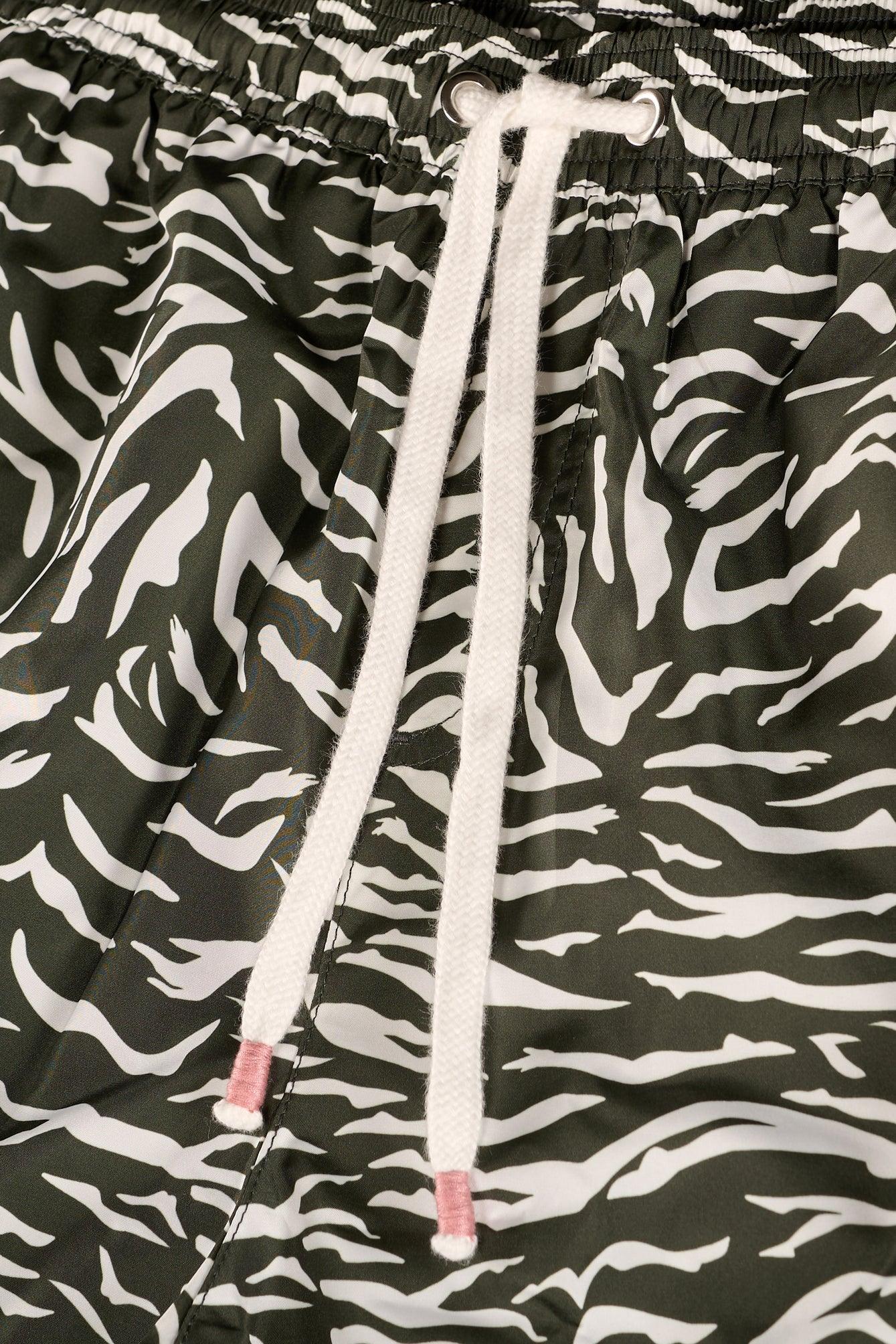 Reina Olga Ercole swim trunk In Saldo
