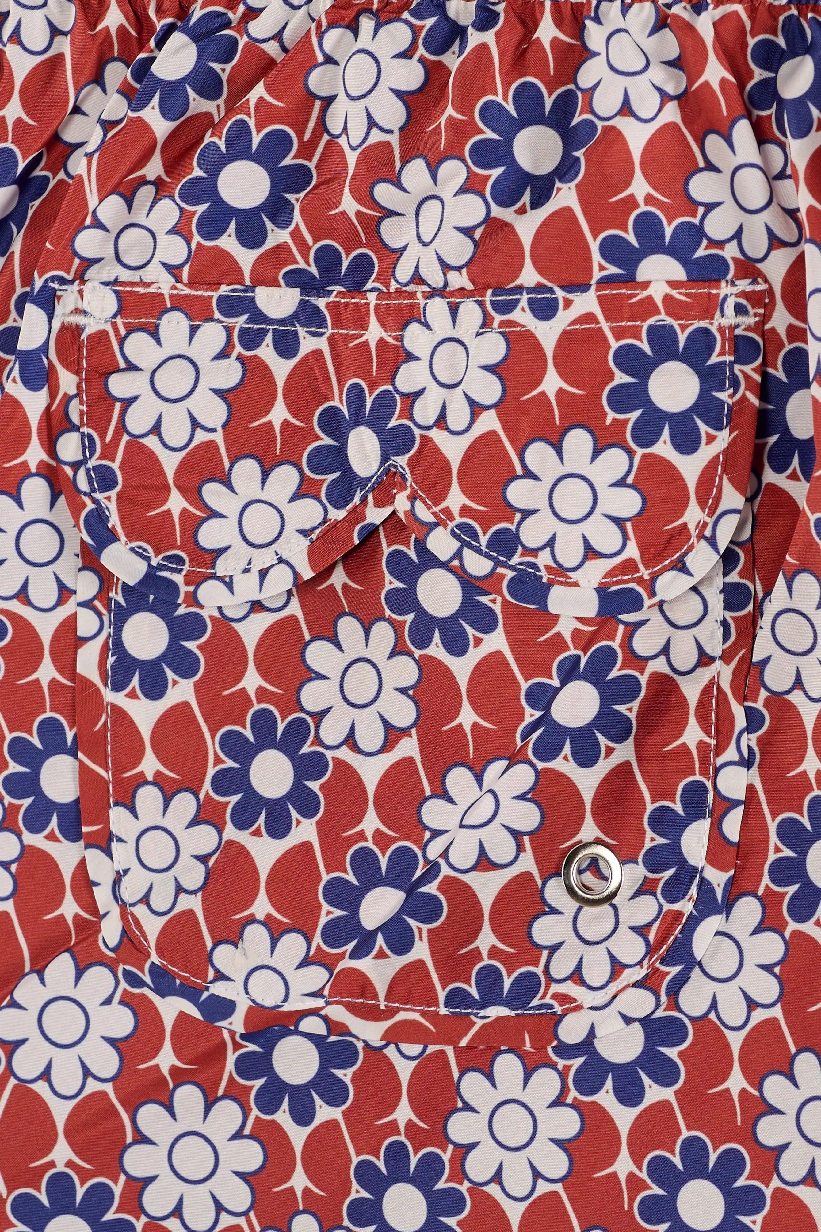 Reina Olga Ercole swim trunk Moda