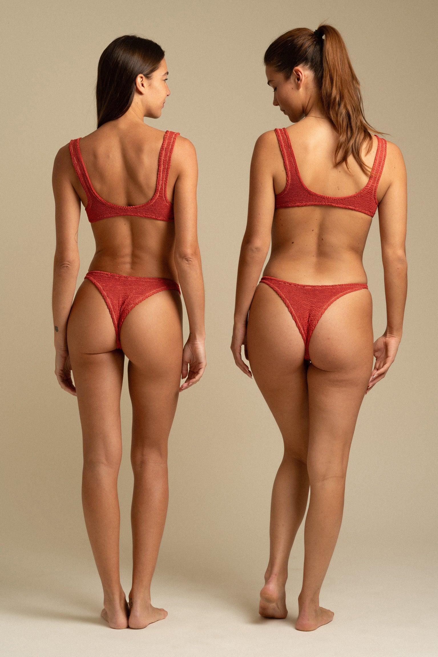 Reina Olga Ginny Bikini Top Qualità Garantita