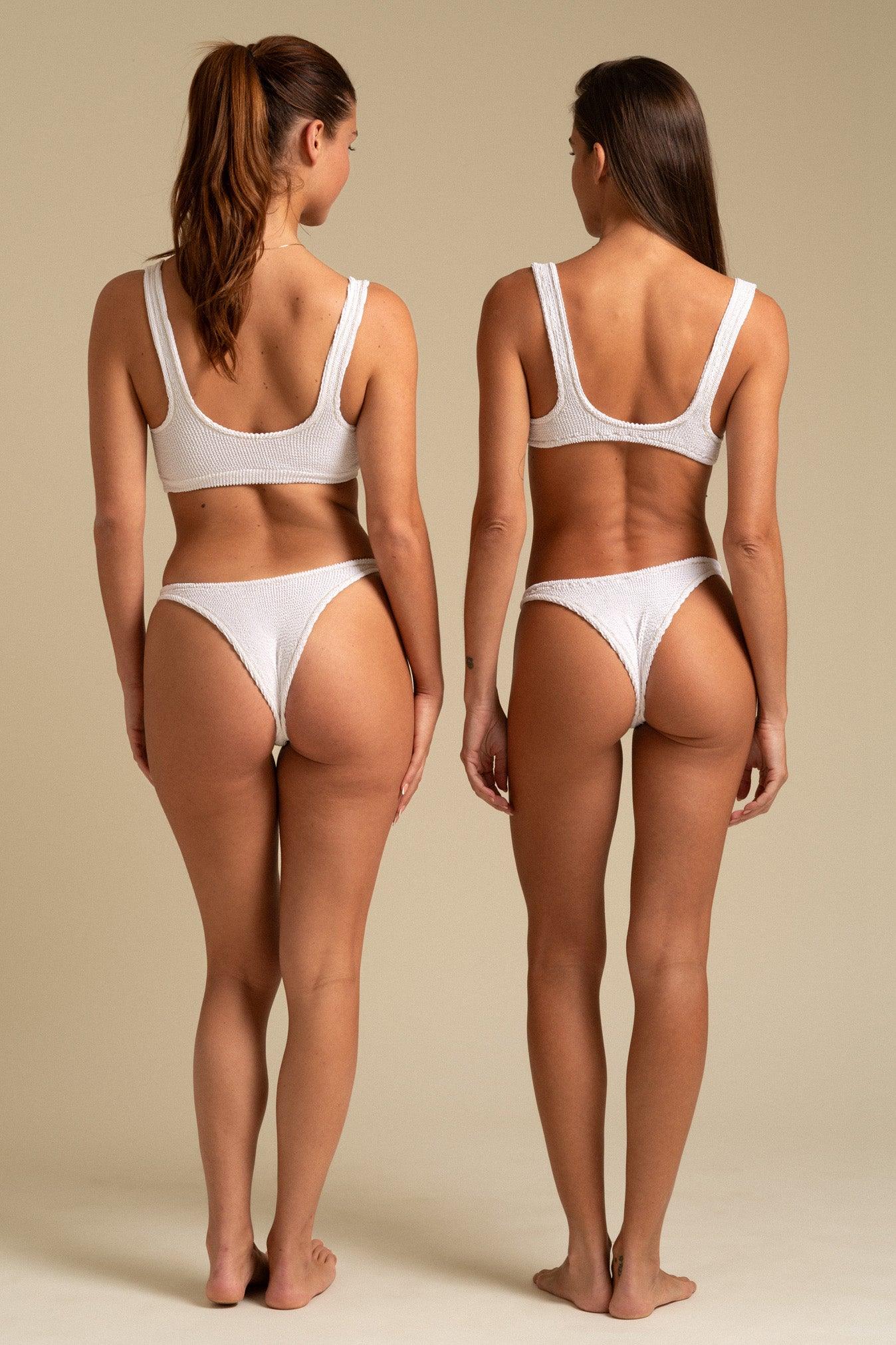 Reina Olga Ginny Bikini Top Fino Al -60%
