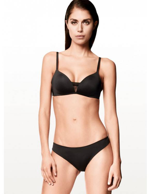 Lormar Reggiseno Triangolo Extra Offerte