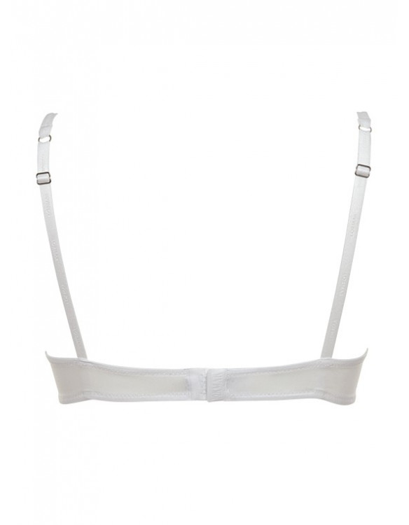 Lormar Reggiseno Push Up graduato con ferretto - Carrie Vendite Flash