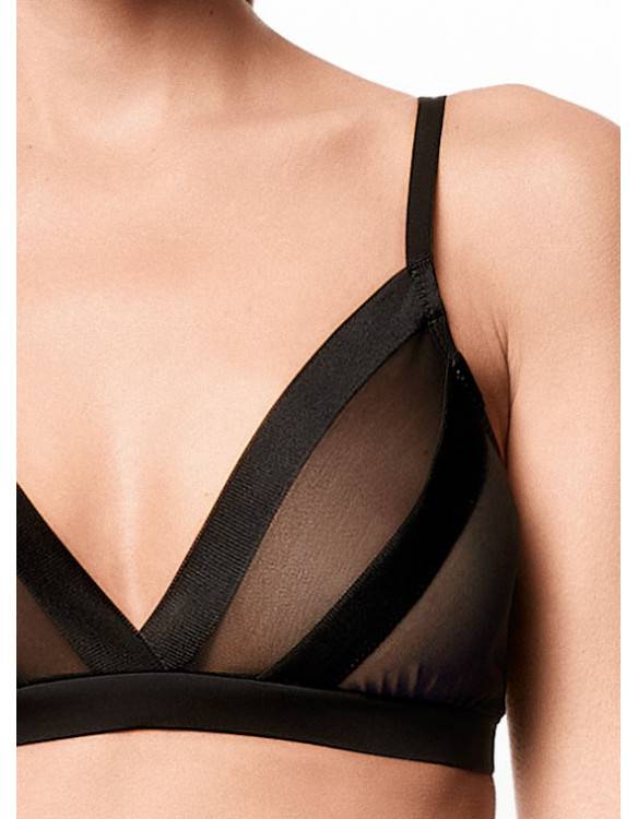 Lormar Reggiseno Invisibile Extra Nuova