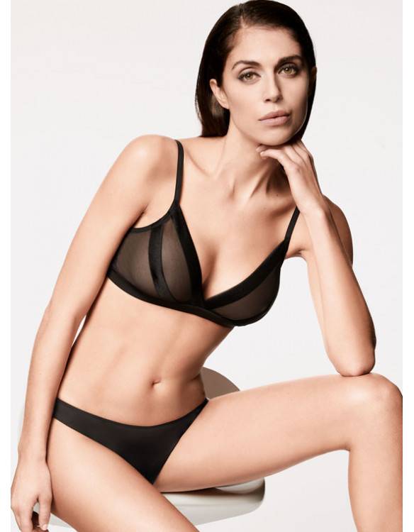 Lormar Reggiseno Invisibile Extra Nuova