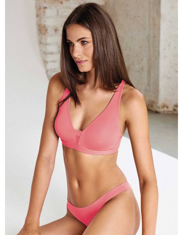 Lormar Reggiseno Vela - Extra In Linea