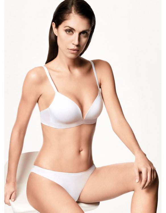Lormar Reggiseno Triangolo ExtraCotton Nuovo