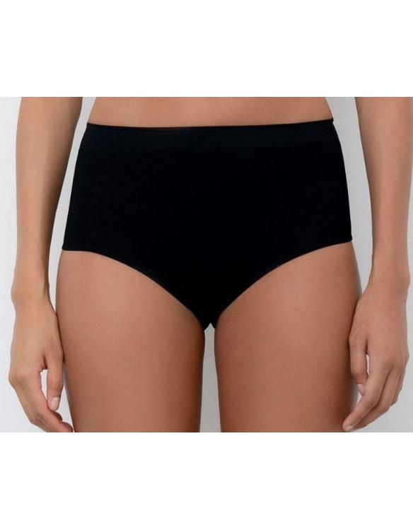 Lormar Slip vita alta Senza Cuciture Free Slip Consegna Veloce