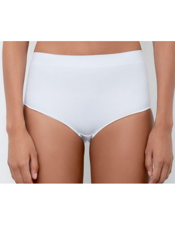 Lormar Slip vita alta Senza Cuciture Free Slip Consegna Veloce