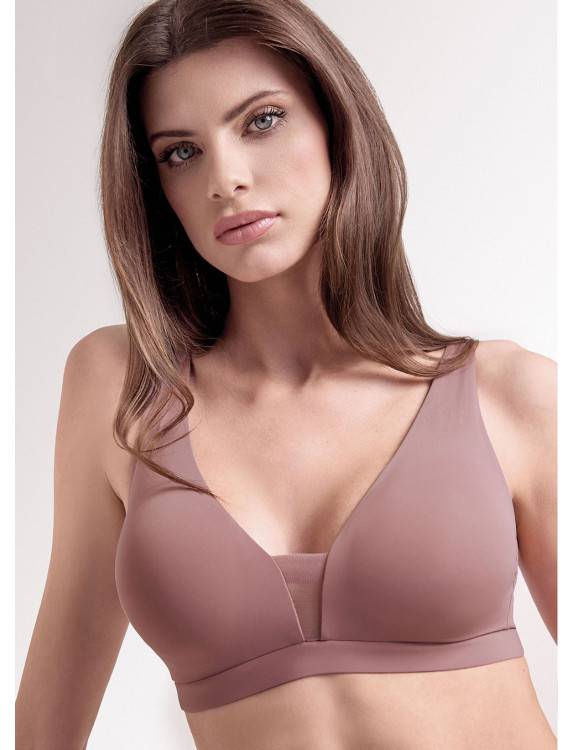Lormar Reggiseno Vela - Serie EXTRAordinary Presa