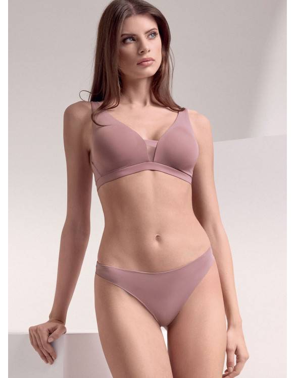 Lormar Reggiseno Vela - Serie EXTRAordinary Presa