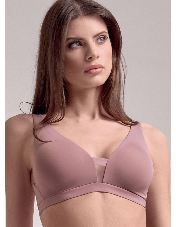 Lormar Reggiseno Vela - Serie EXTRAordinary Presa
