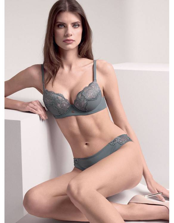 Lormar Balconcino imbottito - Serie SATÈN Saldi