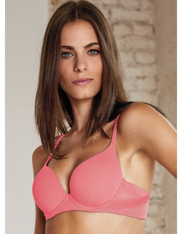 Lormar Reggiseno Balconcino - Plunge EXTRA I Più Venduti