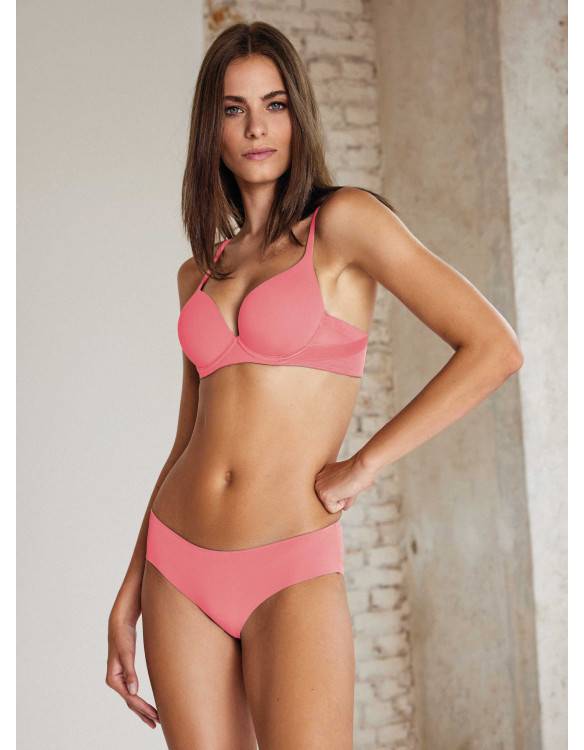 Lormar Reggiseno Balconcino - Plunge EXTRA I Più Venduti