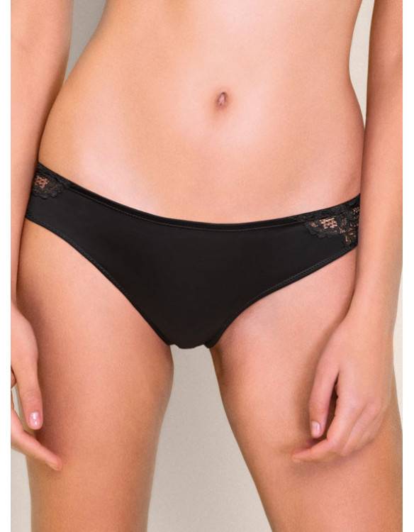 Lormar Slip - Slip Satèn Negozio