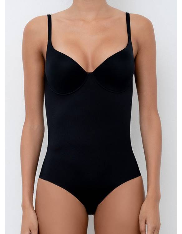 Lormar Body Imbottito in microfibra - Mousse In Saldo