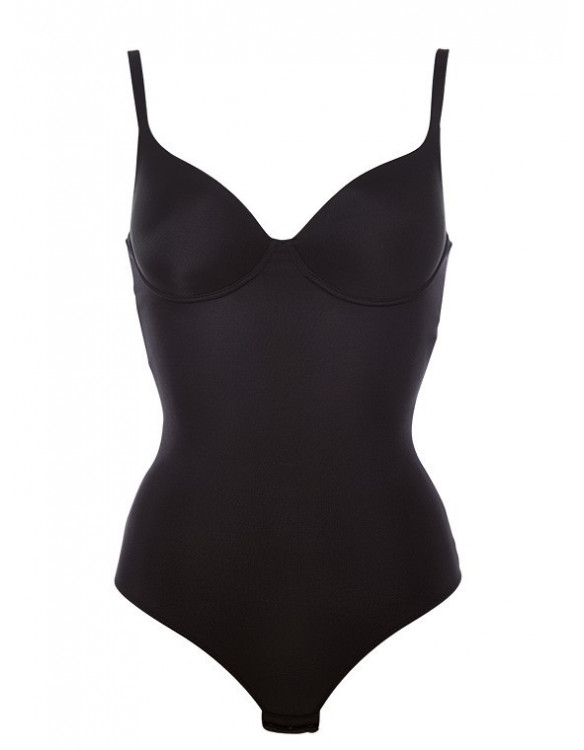 Lormar Body Imbottito in microfibra - Mousse In Saldo