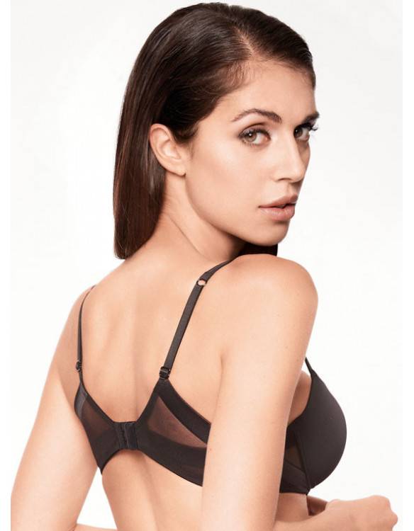 Lormar Reggiseno Soft UP - EXTRA Moda