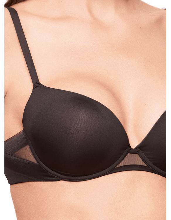 Lormar Reggiseno Soft UP - EXTRA Moda
