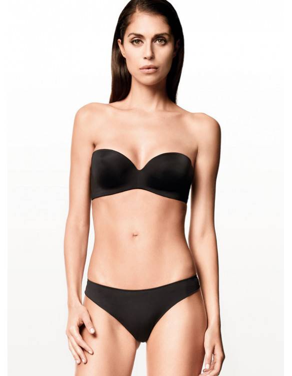 Lormar Reggiseno Fascia Extra Italia