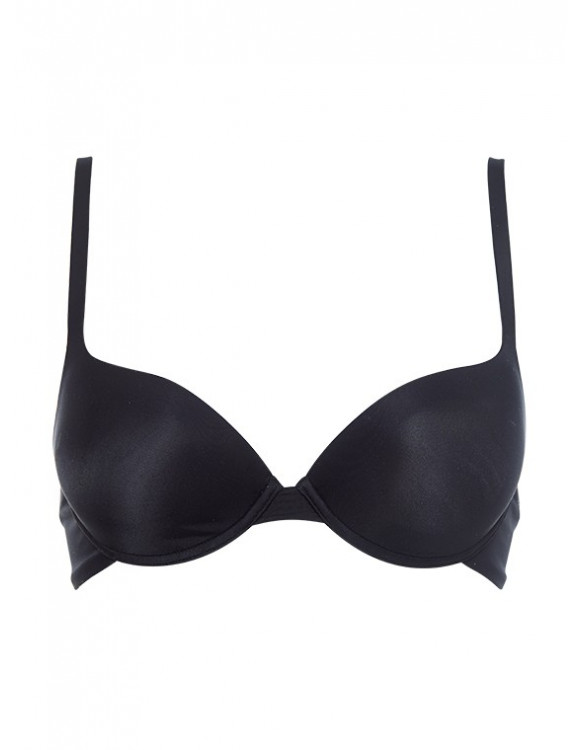 Lormar Reggiseno Push Up graduatoin microfibra - Soufflè In Linea