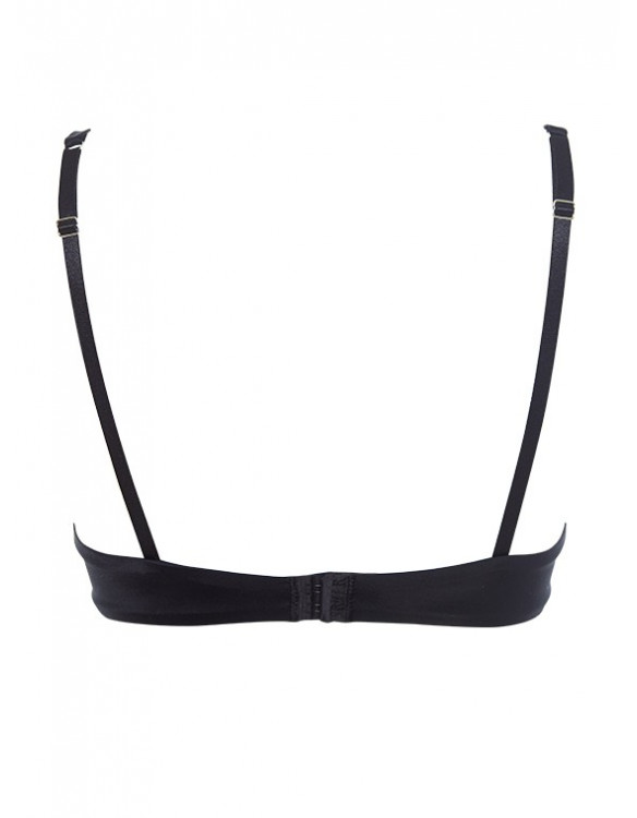 Lormar Reggiseno Push Up graduatoin microfibra - Soufflè In Linea