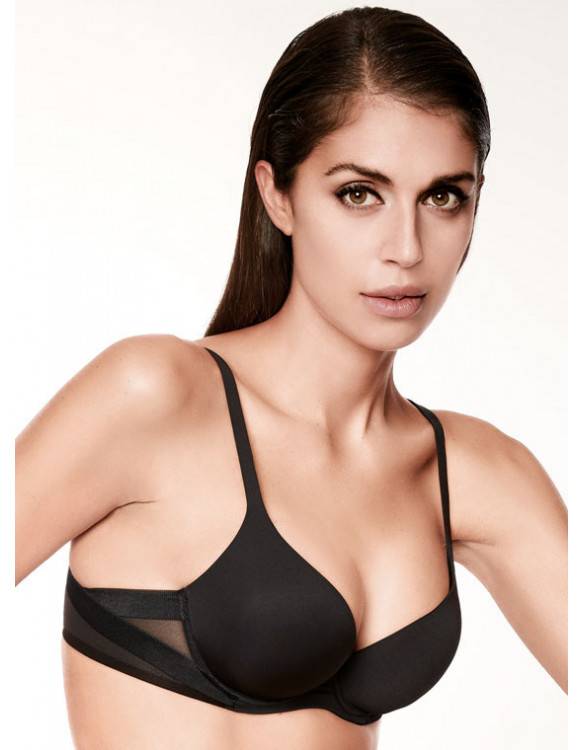 Lormar Reggiseno Balconcino - Plunge EXTRA Vendita