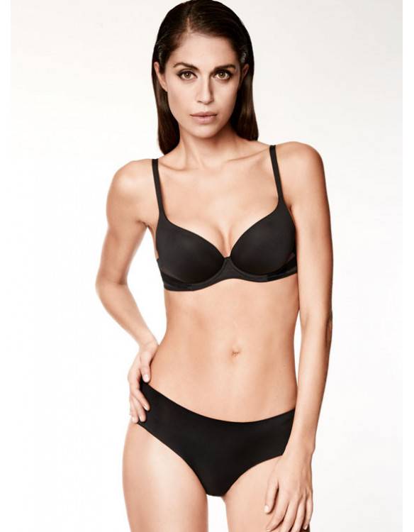 Lormar Reggiseno Balconcino - Plunge EXTRA Vendita