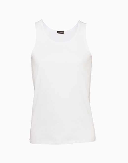 Lovable Canotta 100% Pure Cotton bianco in cotone Vendita