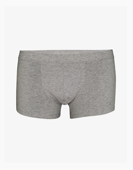 Lovable Short boxer Supima Premium Cotton, grigio melange Acquista Ora