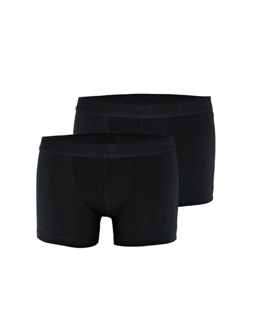 Lovable Boxer Bipack Cotton Stretch In cotone elasticizzato, nero I Più Venduti