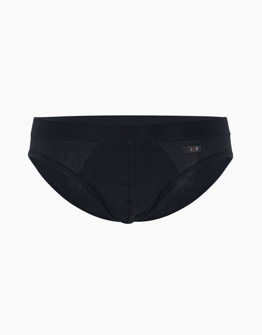 Lovable Slip mini Supima Premium Cotton, nero In Vendita