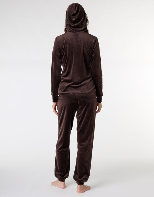 Lovable Homewear in ciniglia, caffè 2025