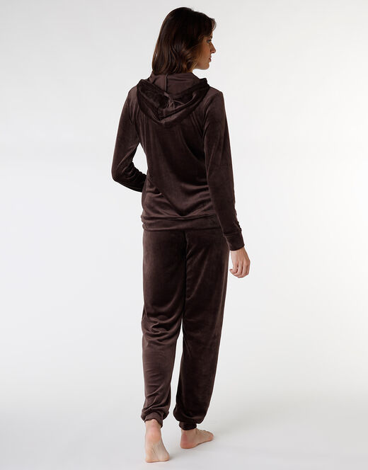 Lovable Homewear in ciniglia, caffè 2025