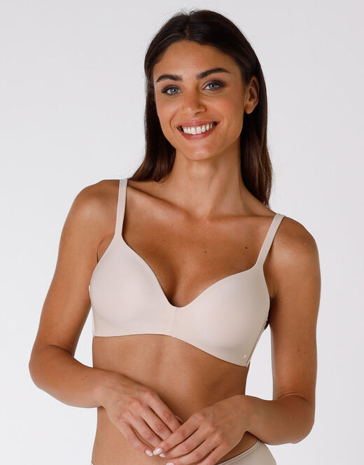 Lovable Reggiseno senza ferretto Invisible Lift Supreme, skin Convenienza