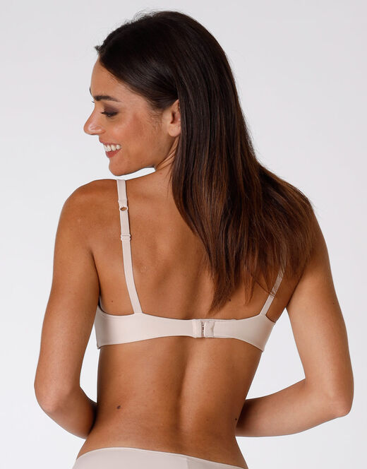 Lovable Reggiseno senza ferretto Invisible Lift Supreme, skin Convenienza