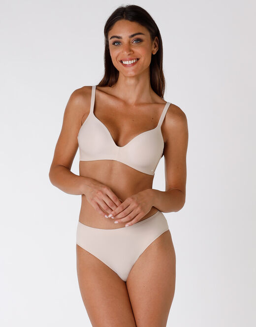 Lovable Reggiseno senza ferretto Invisible Lift Supreme, skin Convenienza