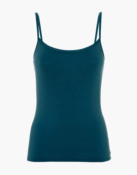 Lovable Top Basic Soul in viscosa, ottanio Fino Al -60%