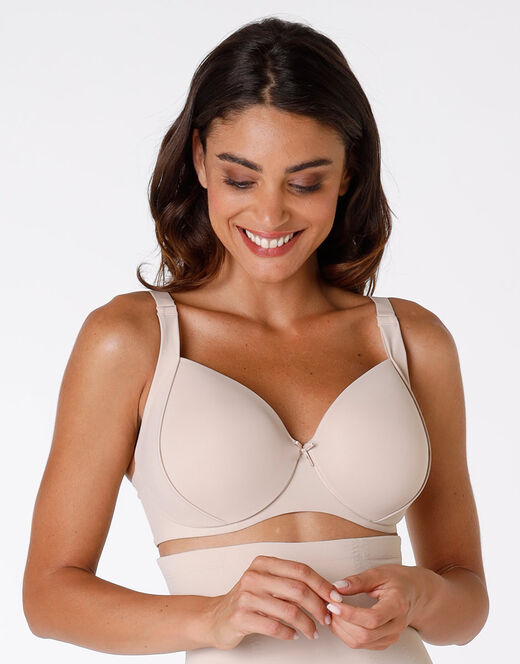 Lovable Reggiseno ferretto leggermente imbottito Ultimate Modelling skin. Alto sostegno Online