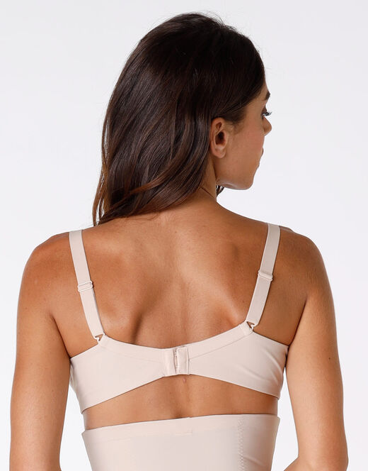 Lovable Reggiseno ferretto leggermente imbottito Ultimate Modelling skin. Alto sostegno Online