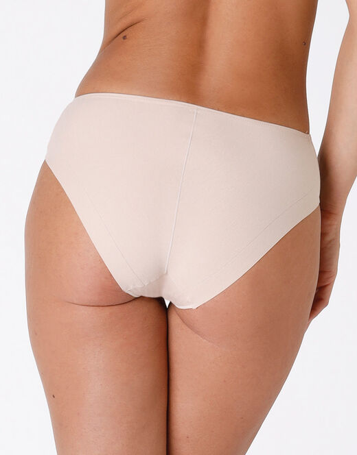 Lovable Slip midi Invisible Cotton skin in cotone. Massima invisibilità Prezzo Ridotto