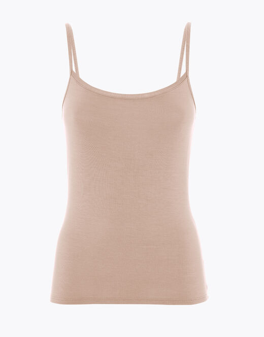 Lovable Top Basic Soul in viscosa, skin Nuova