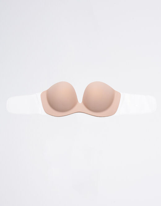 Lovable Reggiseno adesivo effetto push up Invisible Secret, skin Moda